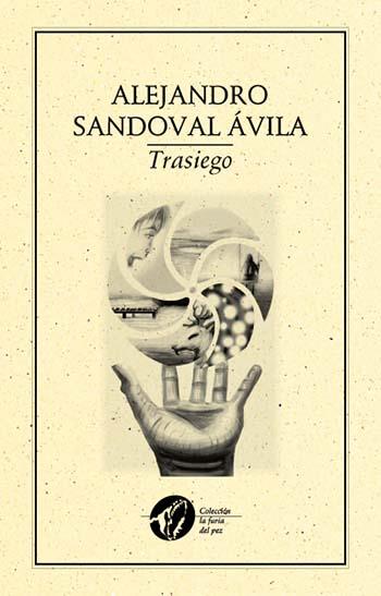 TRASIEGO | PODI28054 | SANDOVAL ÁVILA  ALEJANDRO | Llibres Parcir | Librería Parcir | Librería online de Manresa | Comprar libros en catalán y castellano online