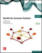 LA - GESTIO DE RECURSOS HUMANS. GS | 9788448192747 | RUIZ OTERO, EUGENIO / LÓPEZ BARRA, SOLEDAD / GARCÍA LEAL, CARMEN / GAGO GARCÍA, LOURDES | Llibres Parcir | Librería Parcir | Librería online de Manresa | Comprar libros en catalán y castellano online