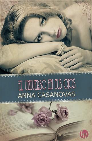 EL UNIVERSO EN TUS OJOS | 9788468781365 | CASANOVAS, ANNA | Llibres Parcir | Llibreria Parcir | Llibreria online de Manresa | Comprar llibres en català i castellà online