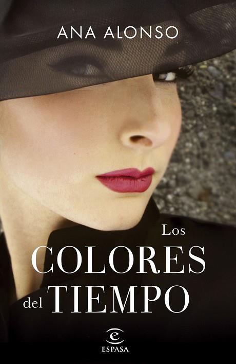 LOS COLORES DEL TIEMPO | 9788467062458 | ALONSO, ANA | Llibres Parcir | Librería Parcir | Librería online de Manresa | Comprar libros en catalán y castellano online