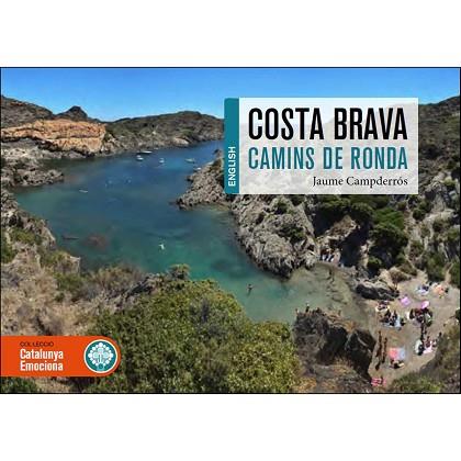 COSTA BRAVA CAMINS DE RONDA | 9788416547852 | VENTÓS, NIL | Llibres Parcir | Librería Parcir | Librería online de Manresa | Comprar libros en catalán y castellano online