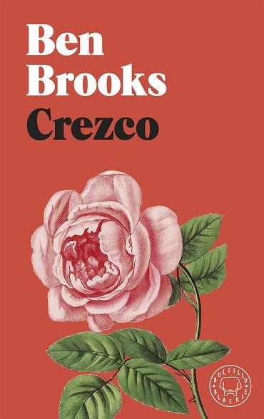 CREZCO | 9788417059743 | BROOKS, BEN | Llibres Parcir | Librería Parcir | Librería online de Manresa | Comprar libros en catalán y castellano online