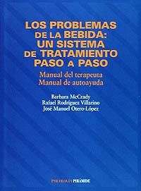 LOS PROBLEMAS DE LA BEBIDA | 9788436811605 | MCCRADY | Llibres Parcir | Llibreria Parcir | Llibreria online de Manresa | Comprar llibres en català i castellà online