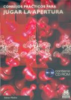 CONSEJOS PRACTICOS PARA JUGAR LA APERTURA | 9788480198097 | MEDNIS | Llibres Parcir | Librería Parcir | Librería online de Manresa | Comprar libros en catalán y castellano online