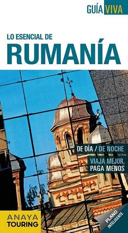 GUIA VIVA RUMANIA | 9788499354071 | Vázquez, Gonzalo | Llibres Parcir | Llibreria Parcir | Llibreria online de Manresa | Comprar llibres en català i castellà online
