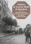 HISTÒRIA DE LA PRESÓ MODEL DE BARCELONA (2A. EDICIÓ) | 9788499758503 | CAÑELLAS JULIÀ, CÈLIA/TORÁN BELVER, ROSA/JUNQUERAS VIES, ORIOL/SOLÉ SABATÉ, JOSEP MARIA/MARÍN, JOSÉ  | Llibres Parcir | Llibreria Parcir | Llibreria online de Manresa | Comprar llibres en català i castellà online