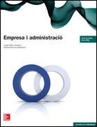 LA. EMPRESA I ADMINISTRACIO | 9788448191450 | ALFARO JOSEP | Llibres Parcir | Llibreria Parcir | Llibreria online de Manresa | Comprar llibres en català i castellà online
