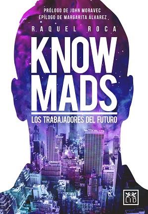 KNOWMADS | 9788483561072 | ROCA ALBERTOS, RAQUEL | Llibres Parcir | Librería Parcir | Librería online de Manresa | Comprar libros en catalán y castellano online