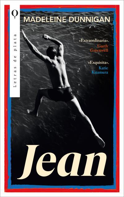 JEAN | 9788410439269 | DUNNIGAN, MADELEINE | Llibres Parcir | Librería Parcir | Librería online de Manresa | Comprar libros en catalán y castellano online