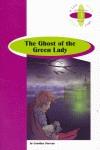 THE GHOST OF THE GREEN LADY | 9789963478316 | CALINE STEVENS | Llibres Parcir | Librería Parcir | Librería online de Manresa | Comprar libros en catalán y castellano online