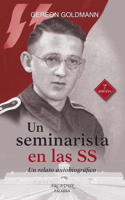 UN SEMINARISTA EN LAS SS | 9788490612576 | GOLDMANN, GEREON | Llibres Parcir | Llibreria Parcir | Llibreria online de Manresa | Comprar llibres en català i castellà online