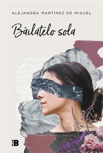 BÁILATELO SOLA | 9788417001810 | MARTÍNEZ DE MIGUEL, ALEJANDRA | Llibres Parcir | Llibreria Parcir | Llibreria online de Manresa | Comprar llibres en català i castellà online