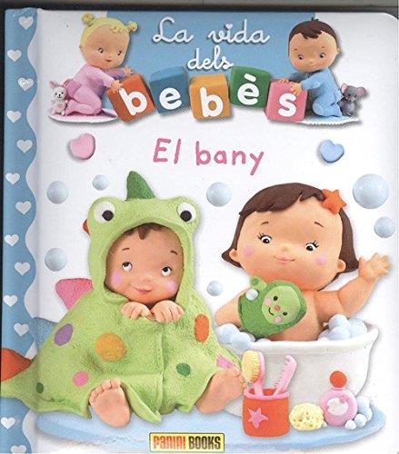 EL BANY | 9788491672227 | VV.AA. | Llibres Parcir | Llibreria Parcir | Llibreria online de Manresa | Comprar llibres en català i castellà online