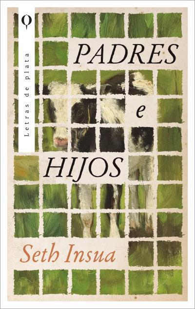 PADRES E HIJOS | 9788410439160 | INSUA, SETH | Llibres Parcir | Llibreria Parcir | Llibreria online de Manresa | Comprar llibres en català i castellà online