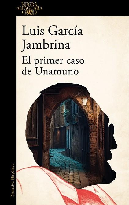 EL PRIMER CASO DE UNAMUNO | 9788420476766 | GARCÍA JAMBRINA, LUIS | Llibres Parcir | Llibreria Parcir | Llibreria online de Manresa | Comprar llibres en català i castellà online