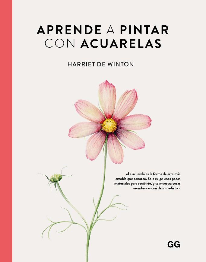 APRENDE A PINTAR CON ACUARELAS | 9788425236211 | WINTON?, HARRIET DE | Llibres Parcir | Llibreria Parcir | Llibreria online de Manresa | Comprar llibres en català i castellà online