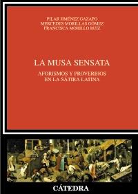 La Musa sensata | 9788437630472 | Jiménez Gazapo, Pilar/Morillas Gómez, Mercedes/Morillo Ruiz, Francisca | Llibres Parcir | Llibreria Parcir | Llibreria online de Manresa | Comprar llibres en català i castellà online