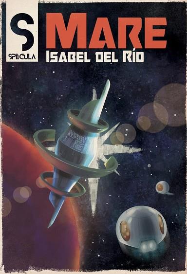 MARE | 9788419415035 | DEL RÍO, ISABEL | Llibres Parcir | Librería Parcir | Librería online de Manresa | Comprar libros en catalán y castellano online