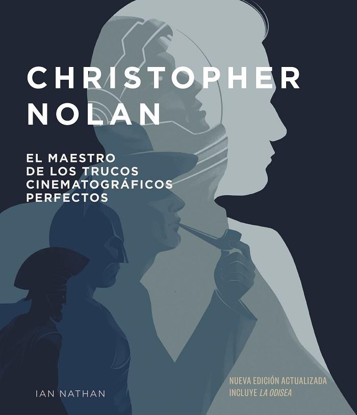 CHRISTOPHER NOLAN. NUEVA EDICIÓN ACTUALIZADA | 9788448045753 | NATHAN, IAN | Llibres Parcir | Llibreria Parcir | Llibreria online de Manresa | Comprar llibres en català i castellà online