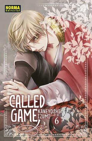 CALLED GAME 06 | 9788467965315 | IZUMI, KANEYOSHI | Llibres Parcir | Librería Parcir | Librería online de Manresa | Comprar libros en catalán y castellano online