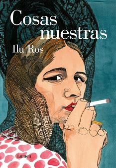 COSAS NUESTRAS | 9788426407269 | ROS, ILU | Llibres Parcir | Librería Parcir | Librería online de Manresa | Comprar libros en catalán y castellano online