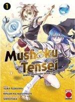 REEDICIÓN MUSHOKU TENSEI N.1 | 9788411014878 | FUJIKAWA, YUKA / MAGONOTE, RIFUJIN NA | Llibres Parcir | Llibreria Parcir | Llibreria online de Manresa | Comprar llibres en català i castellà online