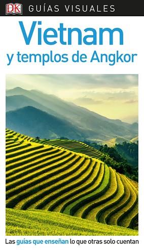 GUÍA VISUAL VIETNAM Y TEMPLOS DE ANGKOR | 9780241381007 | VARIOS AUTORES, | Llibres Parcir | Librería Parcir | Librería online de Manresa | Comprar libros en catalán y castellano online