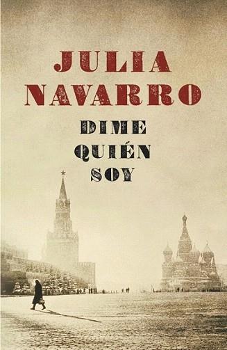 DIME QUIEN SOY | 9788401337550 | NAVARRO JULIA | Llibres Parcir | Librería Parcir | Librería online de Manresa | Comprar libros en catalán y castellano online