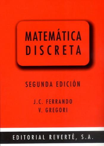 MATEMATICA DISCRETA | 9788429151794 | FERRANDO,,,, | Llibres Parcir | Librería Parcir | Librería online de Manresa | Comprar libros en catalán y castellano online