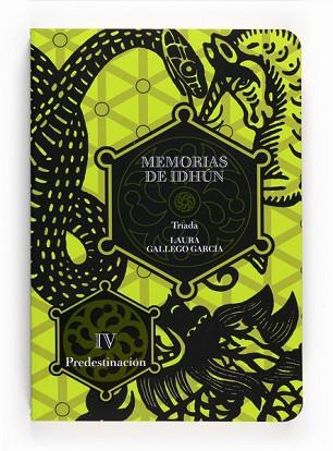 MID.MEMORIAS DE IDHUN. TOMO IV : PREDESTINACION | 9788467535969 | GALLEGO GARCÍA, LAURA | Llibres Parcir | Librería Parcir | Librería online de Manresa | Comprar libros en catalán y castellano online