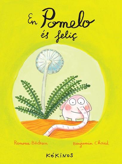 EN POMELO ÉS FELIÇ | 9788492750245 | BÂDESCU, RAMONA | Llibres Parcir | Llibreria Parcir | Llibreria online de Manresa | Comprar llibres en català i castellà online