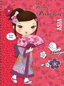 Petites Princeses. ÀSIA | 9788424640903 | Diversos | Llibres Parcir | Llibreria Parcir | Llibreria online de Manresa | Comprar llibres en català i castellà online