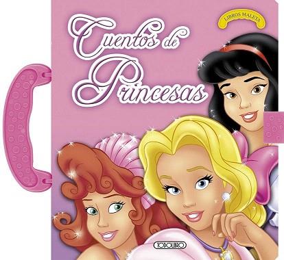 CUENTOS DE PRINCESAS | 9788499139715 | TODOLIBRO, EQUIPO | Llibres Parcir | Librería Parcir | Librería online de Manresa | Comprar libros en catalán y castellano online