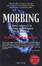 MOBBING COMO SOBREVIVIR AL ACOSO PSICOLOGICO TRABAJO | 9788429314106 | PIÑUEL Y ZABALA | Llibres Parcir | Llibreria Parcir | Llibreria online de Manresa | Comprar llibres en català i castellà online