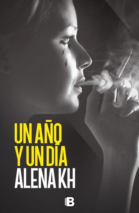 UN AÑO Y UN DÍA | 9788466661621 | KH, ALENA | Llibres Parcir | Librería Parcir | Librería online de Manresa | Comprar libros en catalán y castellano online