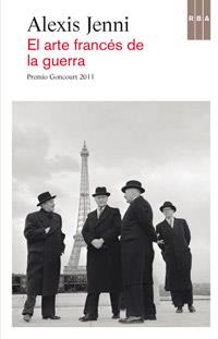 El arte francés de la guerra | 9788490063521 | JENNI , ALEXIS | Llibres Parcir | Llibreria Parcir | Llibreria online de Manresa | Comprar llibres en català i castellà online