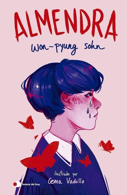 ALMENDRA (EDICIÓN ILUSTRADA) | 9788419812483 | WON-PYUNG SOHN/VADILLO, GEMA | Llibres Parcir | Librería Parcir | Librería online de Manresa | Comprar libros en catalán y castellano online