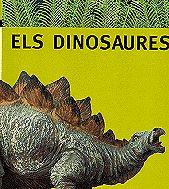 ELS DINOSAURES DESCOBRIM | 9788424602789 | Llibres Parcir | Librería Parcir | Librería online de Manresa | Comprar libros en catalán y castellano online
