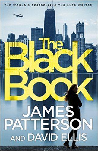 THE BLACK BOOK | 9781784753801 | PATTERSON  JAME | Llibres Parcir | Librería Parcir | Librería online de Manresa | Comprar libros en catalán y castellano online