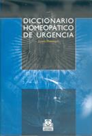 DICCIONARIO HOMEOPATICO DE URGENCIA | 9788480193924 | POMMIER | Llibres Parcir | Llibreria Parcir | Llibreria online de Manresa | Comprar llibres en català i castellà online