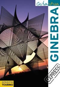 GUIA EXPRESS GINEBRA | 9788499351490 | Llibres Parcir | Llibreria Parcir | Llibreria online de Manresa | Comprar llibres en català i castellà online