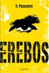 EREBOS col l' illa del temps | 9788499325224 | U POZNANSKI | Llibres Parcir | Llibreria Parcir | Llibreria online de Manresa | Comprar llibres en català i castellà online