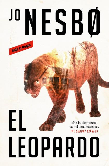 EL LEOPARDO (HARRY HOLE 8) | 9788419437884 | NESBO, JO | Llibres Parcir | Librería Parcir | Librería online de Manresa | Comprar libros en catalán y castellano online