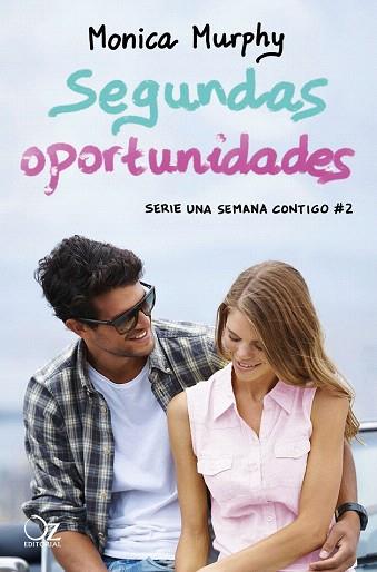 SEGUNDAS OPORTUNIDADES | 9788416224227 | MURPHY, MONICA | Llibres Parcir | Llibreria Parcir | Llibreria online de Manresa | Comprar llibres en català i castellà online