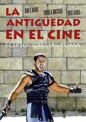 ANTIGÜEDAD EN EL CINE, LA | 9788494458460 | A.A. V.V. | Llibres Parcir | Llibreria Parcir | Llibreria online de Manresa | Comprar llibres en català i castellà online