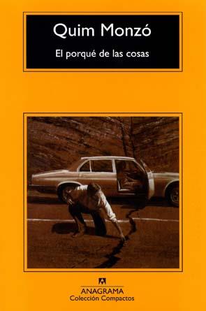 EL PORQUÉ DE LAS COSAS | 9788433968289 | MONZÓ GÓMEZ, QUIM | Llibres Parcir | Llibreria Parcir | Llibreria online de Manresa | Comprar llibres en català i castellà online