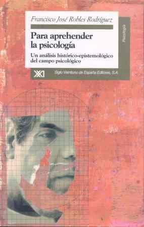 ARA APREHENDER LA PSICOLOGIA | 9788432309229 | ROBLES | Llibres Parcir | Librería Parcir | Librería online de Manresa | Comprar libros en catalán y castellano online