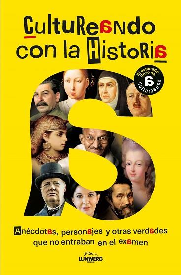 CULTUREANDO CON LA HISTORIA | 9791387761998 | CULTUREANDO | Llibres Parcir | Librería Parcir | Librería online de Manresa | Comprar libros en catalán y castellano online