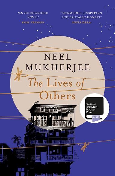 THE LIVES OF OTHERS | 9780099554486 | MUKHERJEE NEEL | Llibres Parcir | Librería Parcir | Librería online de Manresa | Comprar libros en catalán y castellano online