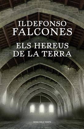 ELS HEREUS DE LA TERRA | 9788416430345 | FALCONES, ILDEFONSO | Llibres Parcir | Librería Parcir | Librería online de Manresa | Comprar libros en catalán y castellano online